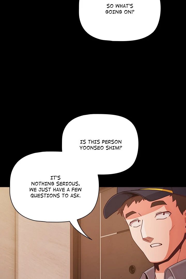 People of The Dark Chapter 23 - Page 10 in English