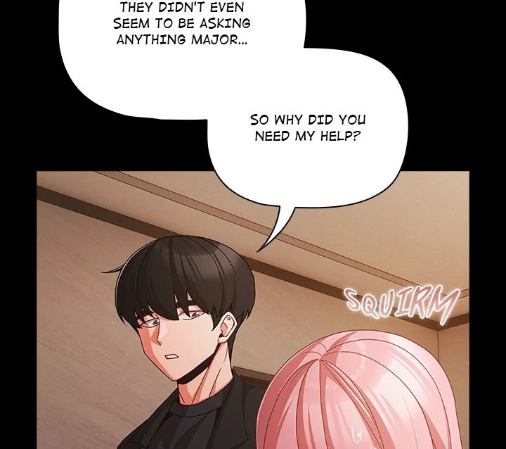 People of The Dark Chapter 23 - Page 21 in English