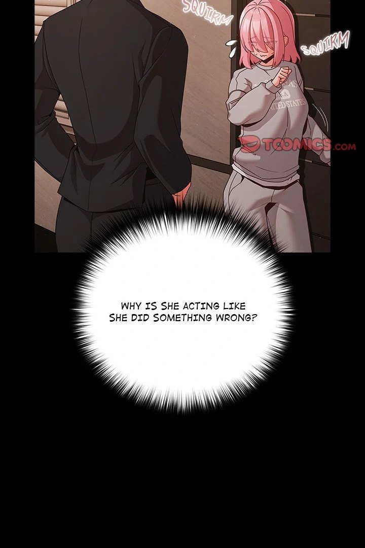 People of The Dark Chapter 23 - Page 34 in English