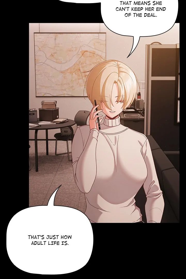 People of The Dark Chapter 23 - Page 68 in English
