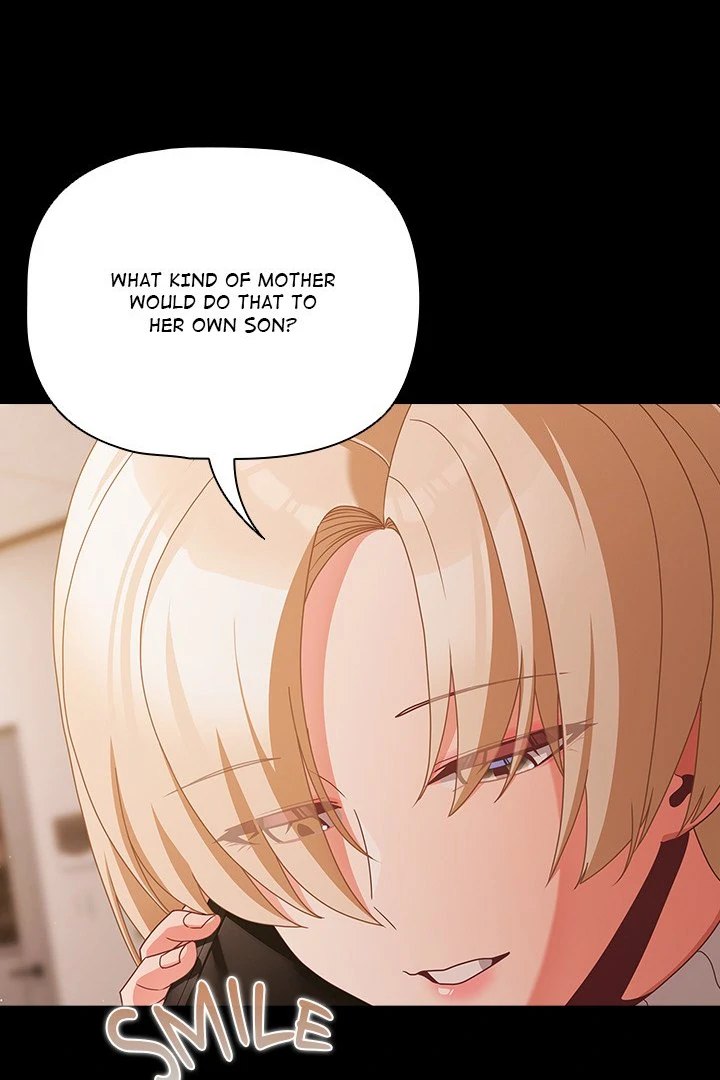 People of The Dark Chapter 23 - Page 71 in English