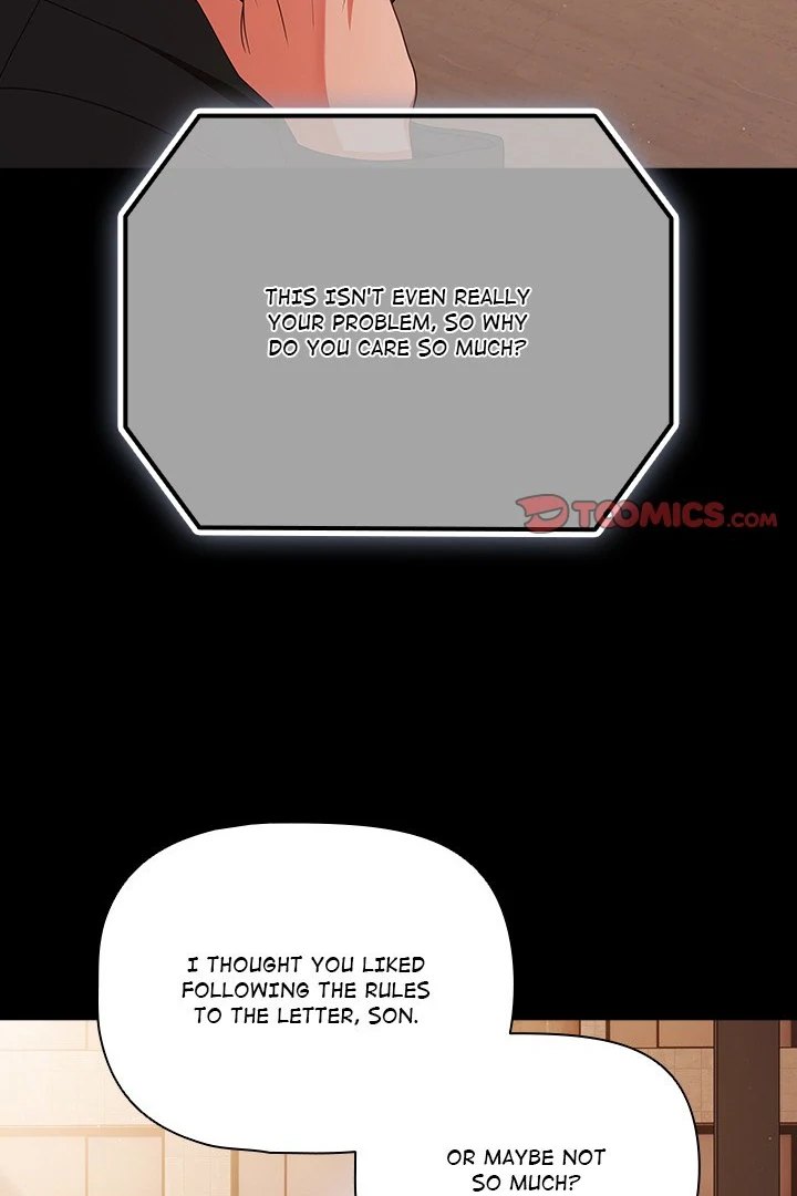 People of The Dark Chapter 23 - Page 73 in English