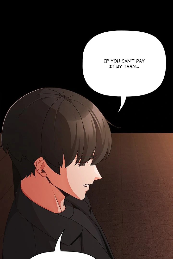 People of The Dark Chapter 23 - Page 90 in English