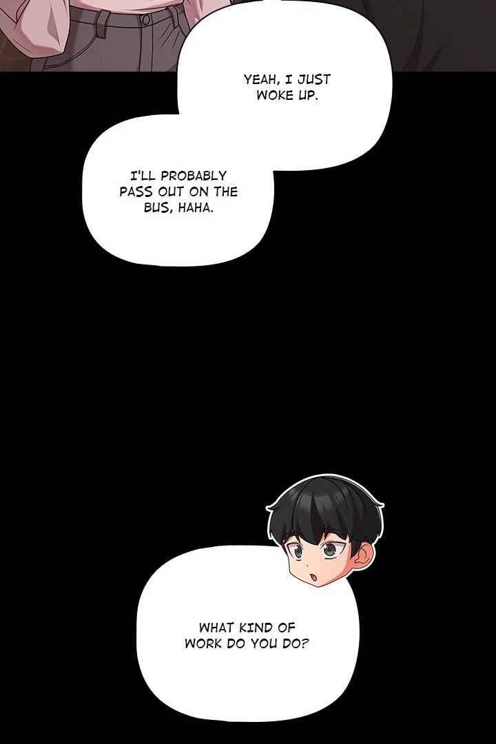 People of The Dark Chapter 24 - Page 12 in English