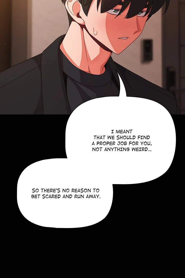 People of The Dark Chapter 24 - Page 67 in English