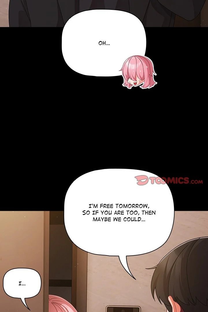 People of The Dark Chapter 24 - Page 71 in English