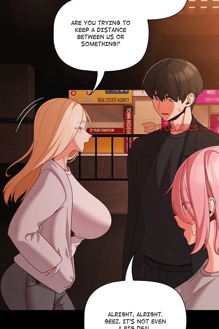 People of The Dark Chapter 24 - Page 8 in English