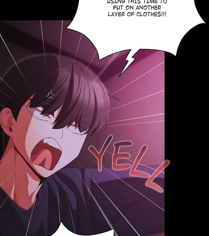 People of The Dark Chapter 25 - Page 10 in English