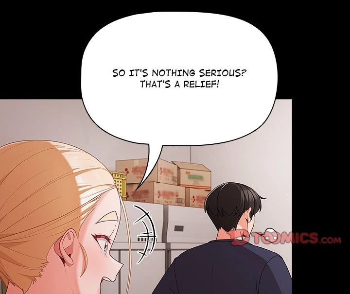 People of The Dark Chapter 25 - Page 110 in English