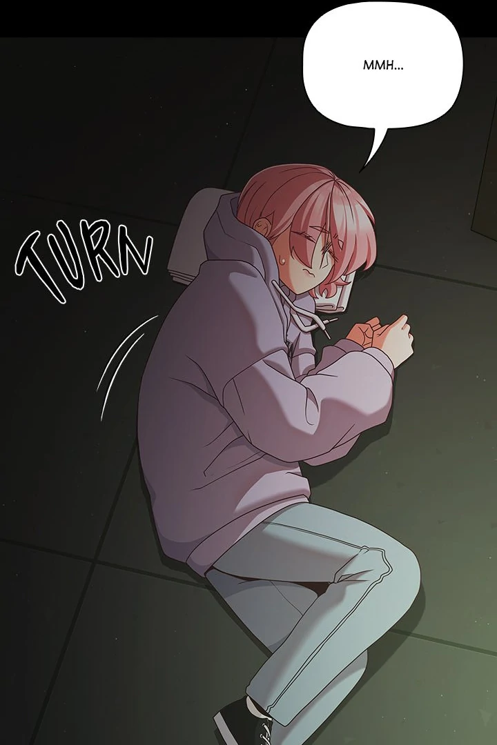 People of The Dark Chapter 25 - Page 126 in English