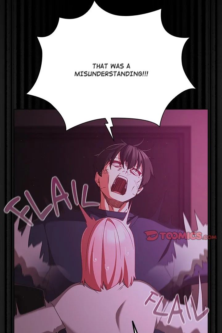 People of The Dark Chapter 25 - Page 17 in English
