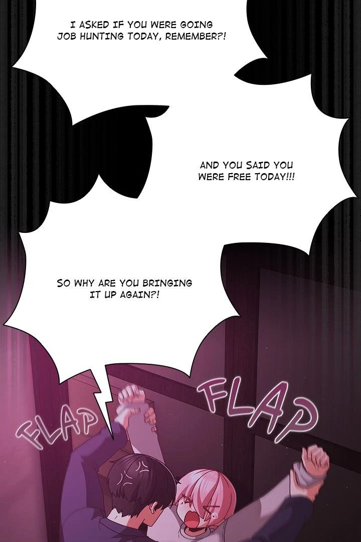 People of The Dark Chapter 25 - Page 19 in English