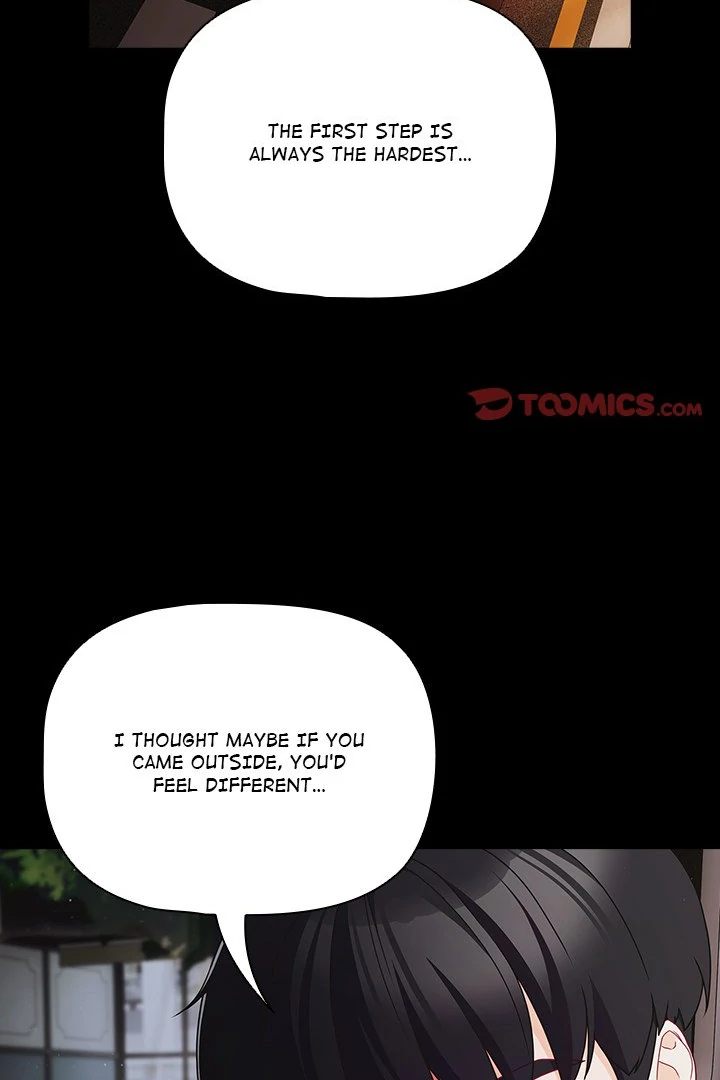 People of The Dark Chapter 25 - Page 29 in English