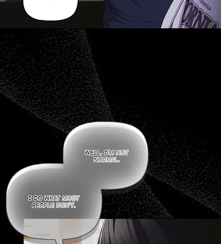 People of The Dark Chapter 25 - Page 40 in English