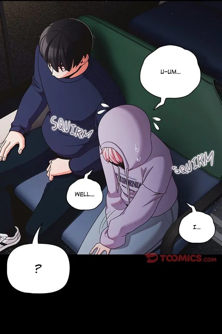 People of The Dark Chapter 25 - Page 47 in English