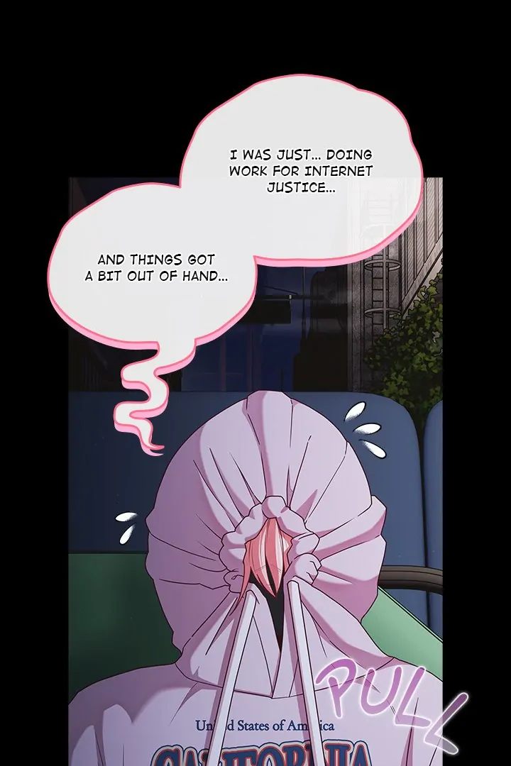 People of The Dark Chapter 25 - Page 48 in English