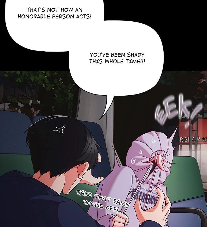 People of The Dark Chapter 25 - Page 50 in English