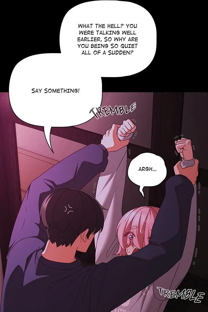 People of The Dark Chapter 25 - Page 6 in English