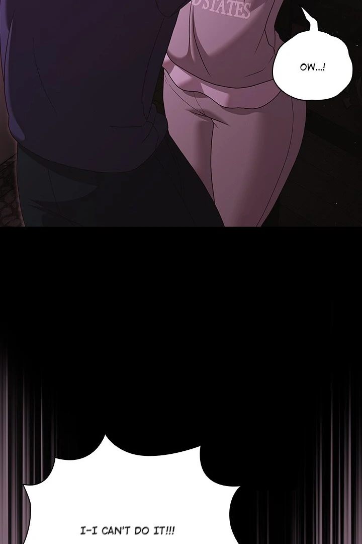 People of The Dark Chapter 25 - Page 7 in English