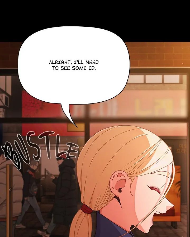 People of The Dark Chapter 25 - Page 73 in English