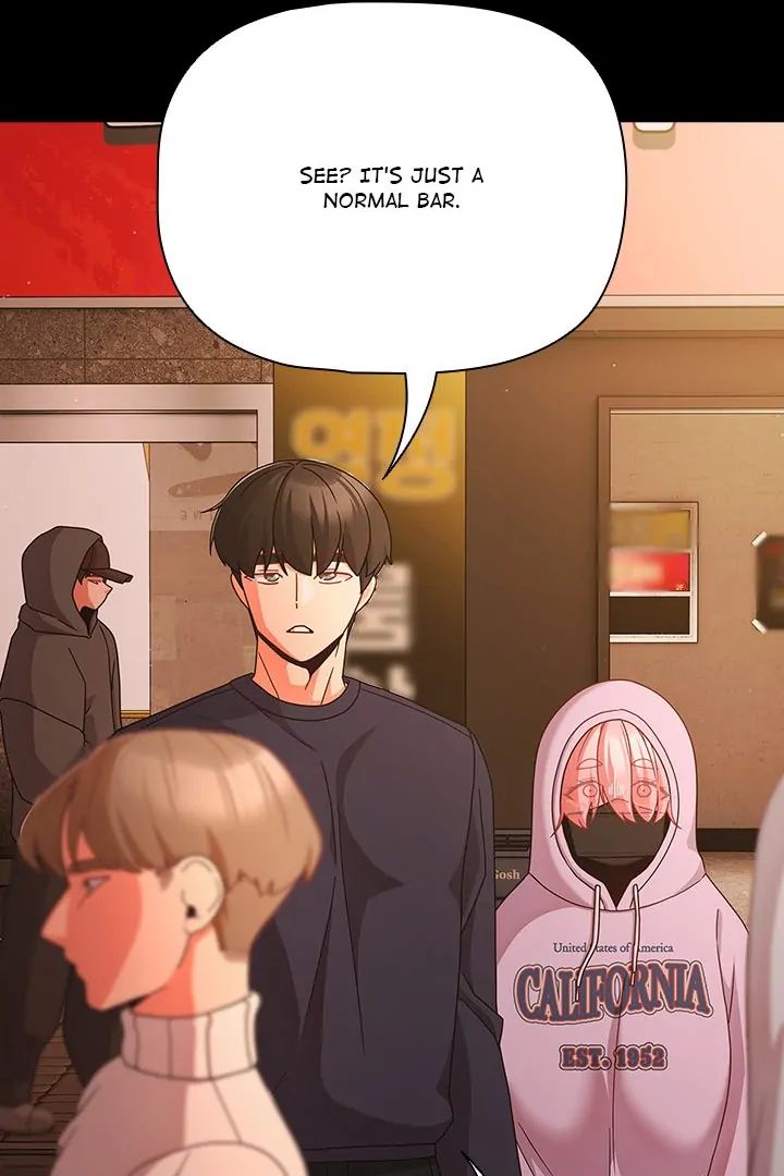 People of The Dark Chapter 25 - Page 75 in English