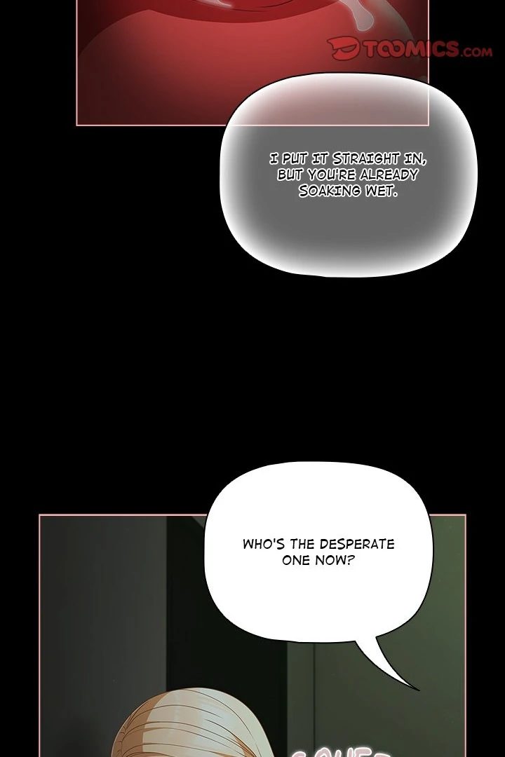 People of The Dark Chapter 26 - Page 48 in English