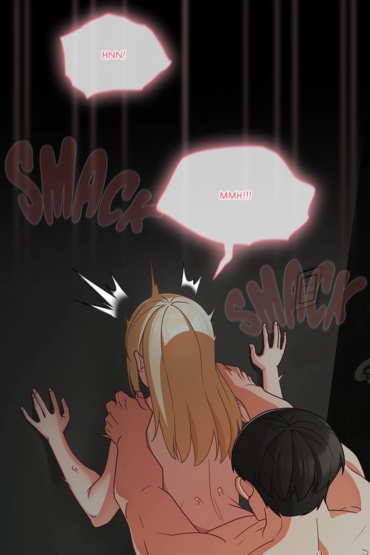 People of The Dark Chapter 26 - Page 52 in English