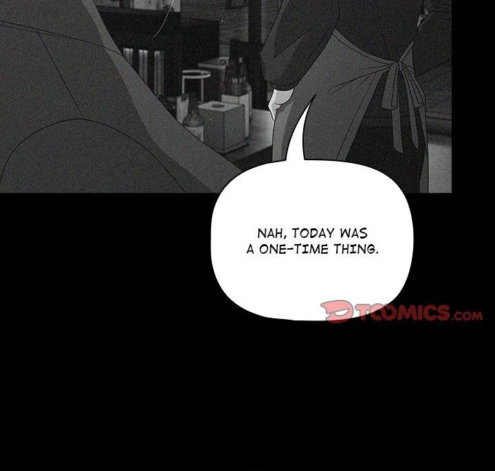 People of The Dark Chapter 26 - Page 65 in English