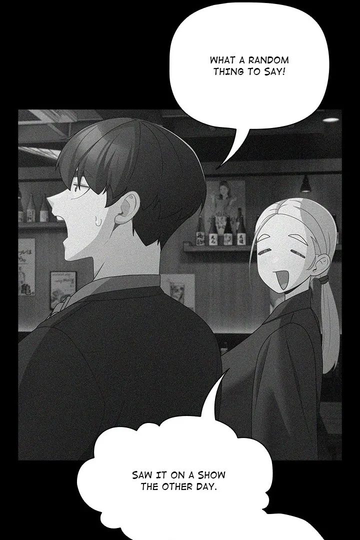 People of The Dark Chapter 26 - Page 67 in English