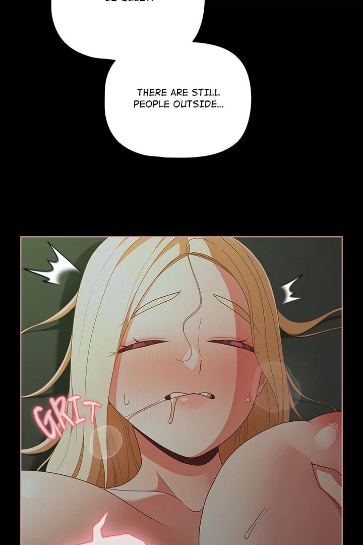 People of The Dark Chapter 27 - Page 7 in English