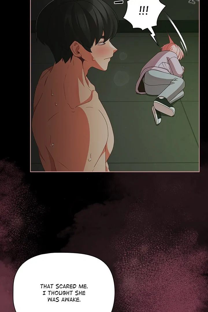 People of The Dark Chapter 27 - Page 74 in English