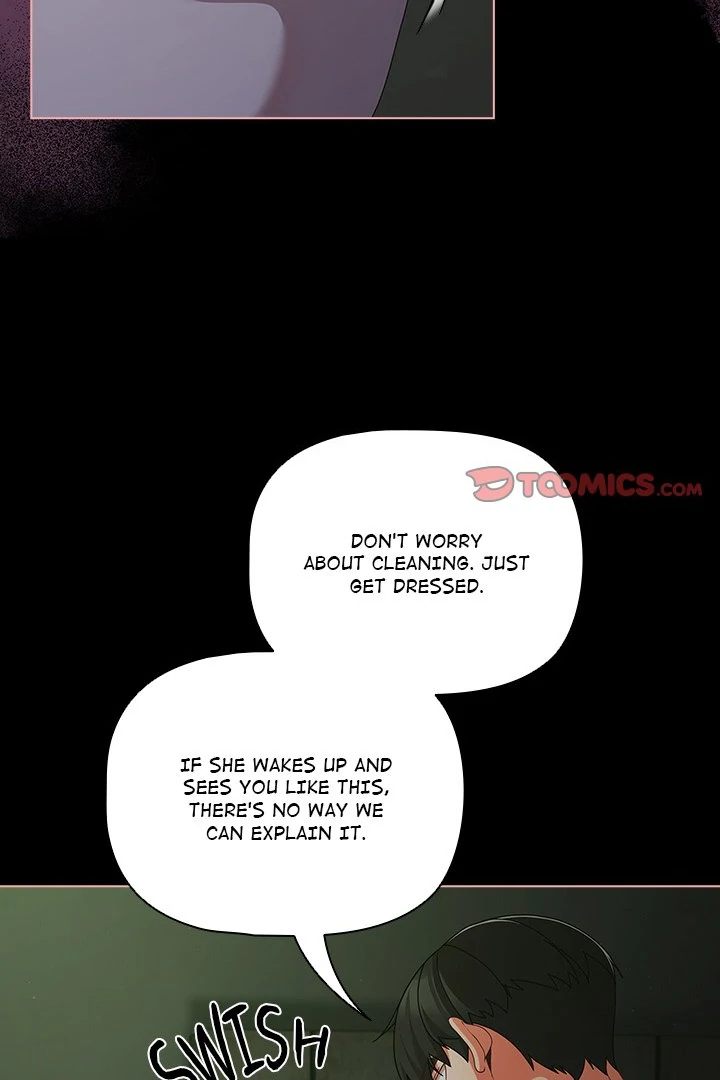 People of The Dark Chapter 27 - Page 78 in English