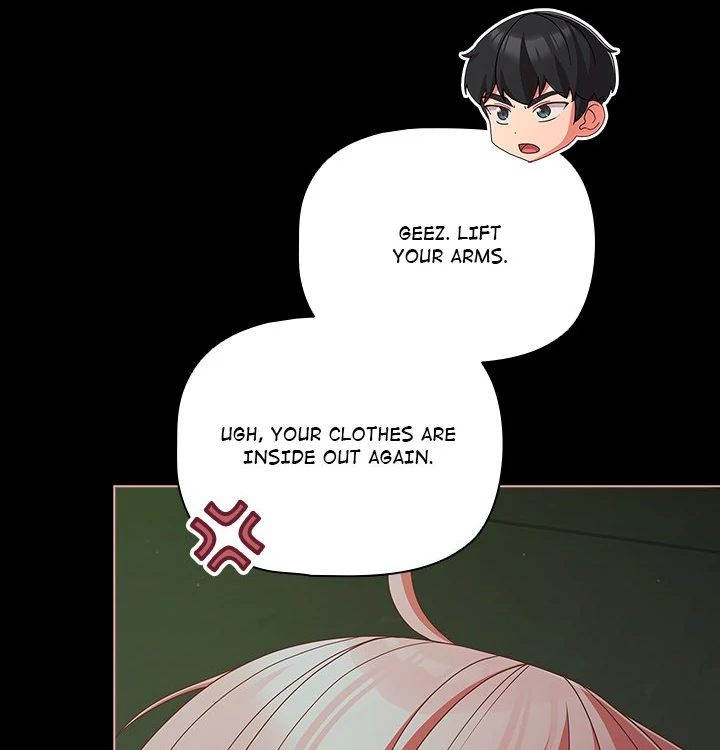 People of The Dark Chapter 27 - Page 80 in English