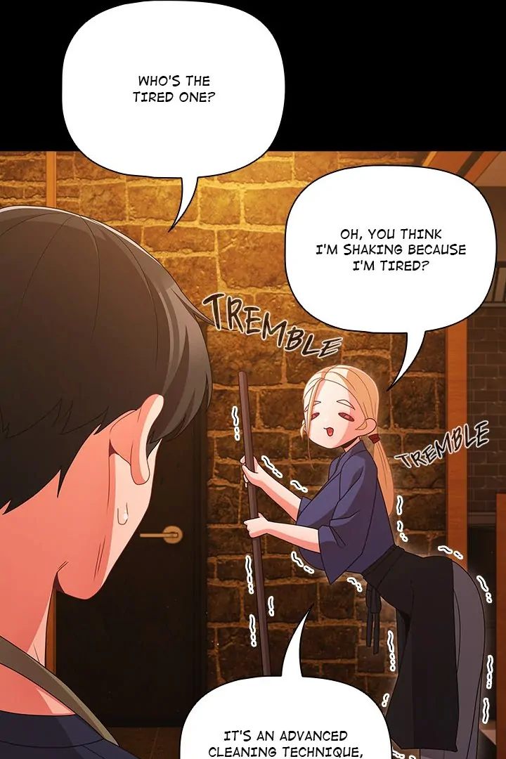 People of The Dark Chapter 27 - Page 95 in English