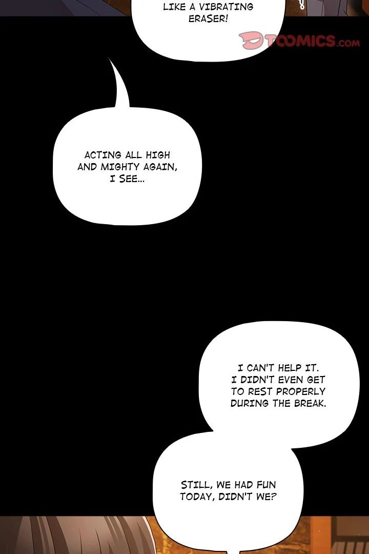 People of The Dark Chapter 27 - Page 96 in English
