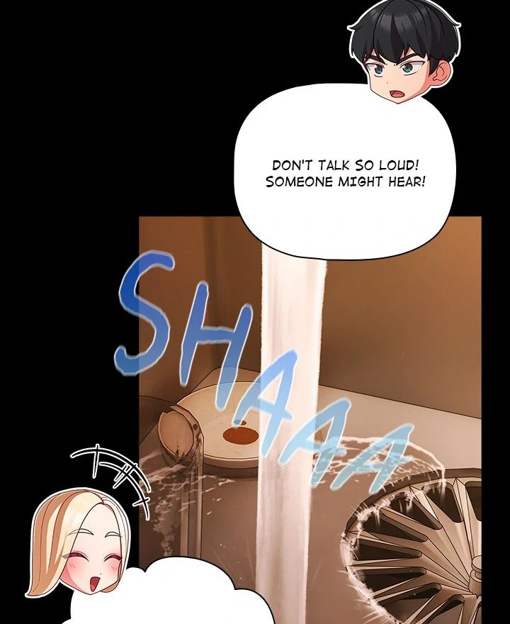 People of The Dark Chapter 27 - Page 98 in English
