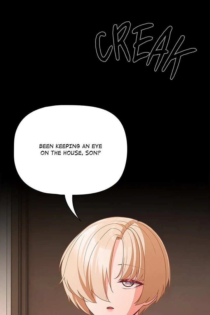 People of The Dark Chapter 28 - Page 36 in English