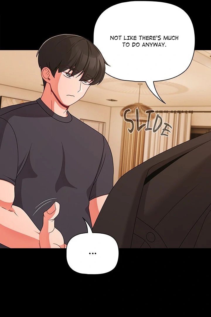 People of The Dark Chapter 28 - Page 40 in English