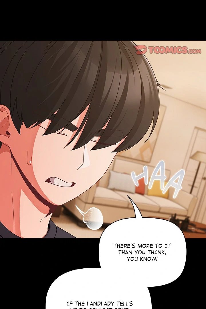 People of The Dark Chapter 28 - Page 41 in English