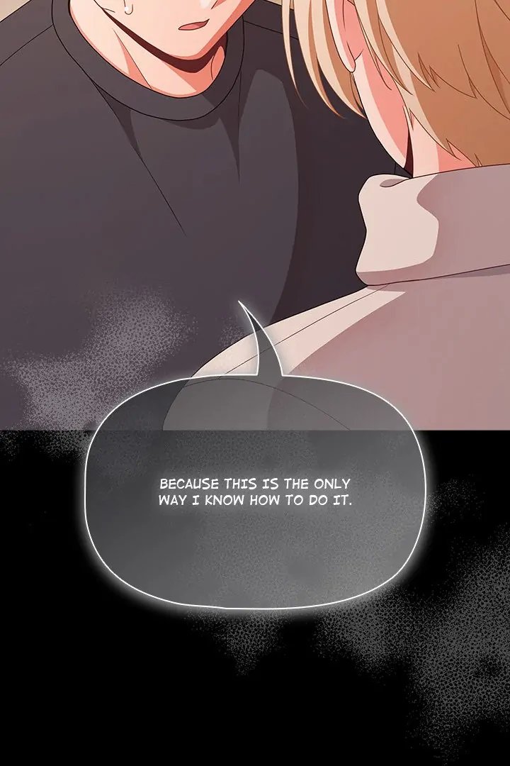 People of The Dark Chapter 28 - Page 70 in English