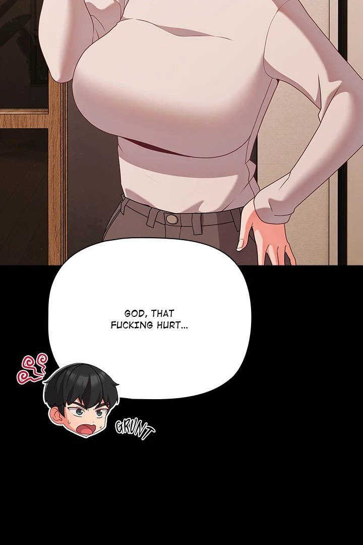 People of The Dark Chapter 28 - Page 76 in English