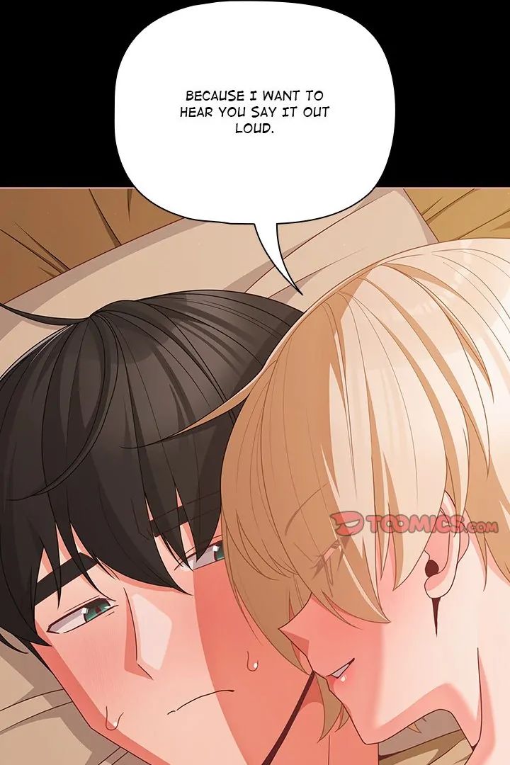 People of The Dark Chapter 29 - Page 24 in English