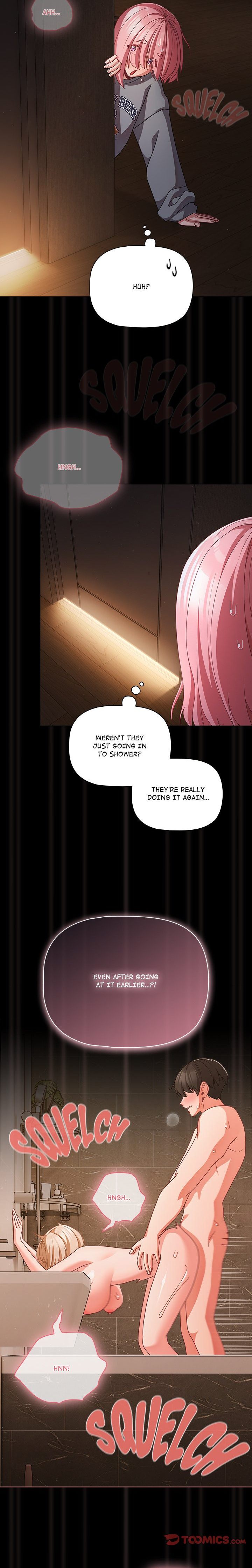 People of The Dark Chapter 31 - Page 4 in English
