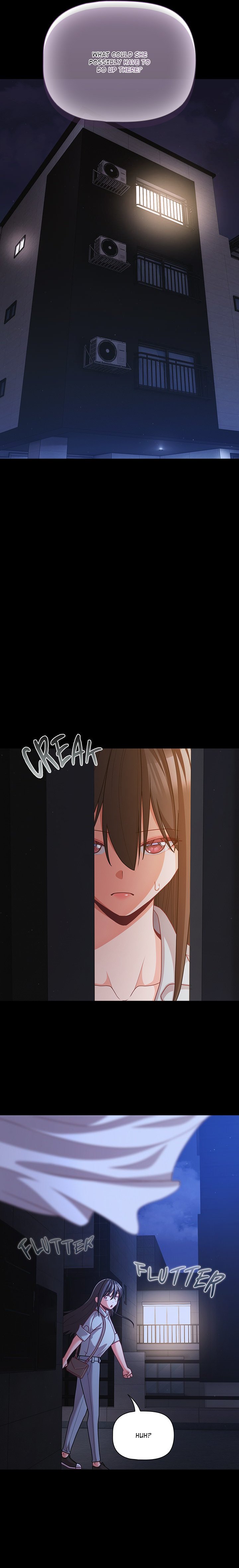 People of The Dark Chapter 32 - Page 4 in English
