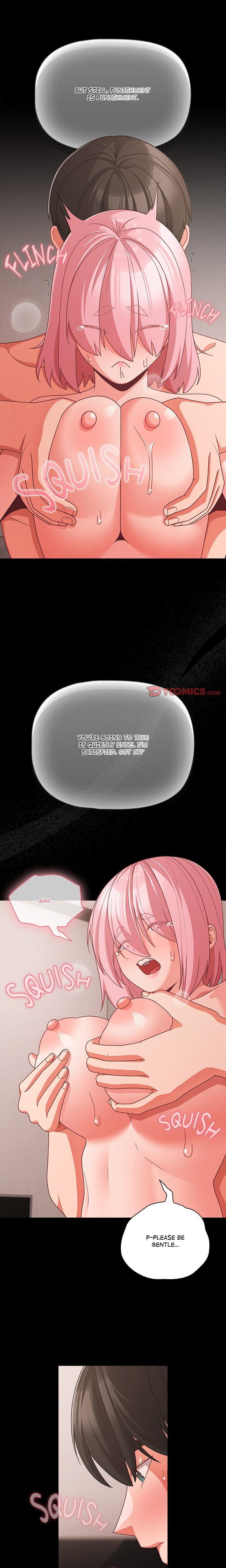 People of The Dark Chapter 34 - Page 5 in English