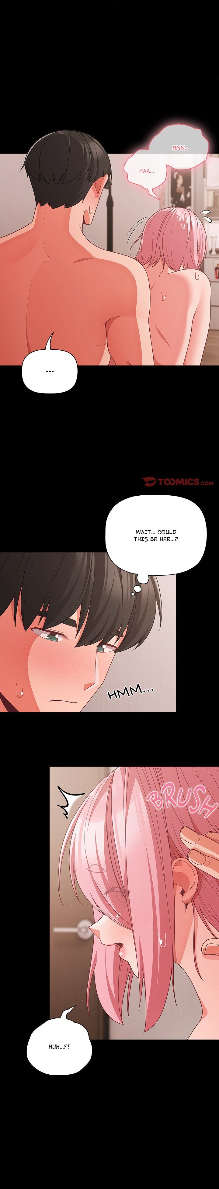 People of The Dark Chapter 34 - Page 9 in English