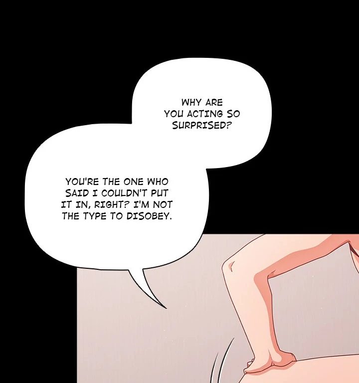People of The Dark Chapter 35 - Page 10 in English