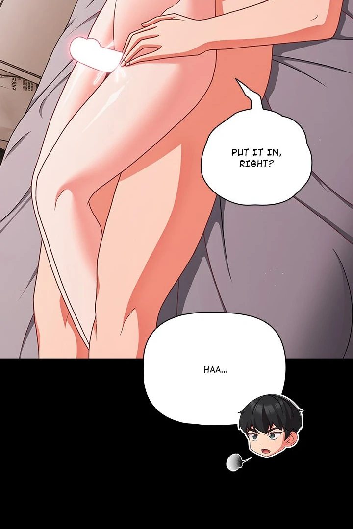 People of The Dark Chapter 35 - Page 24 in English