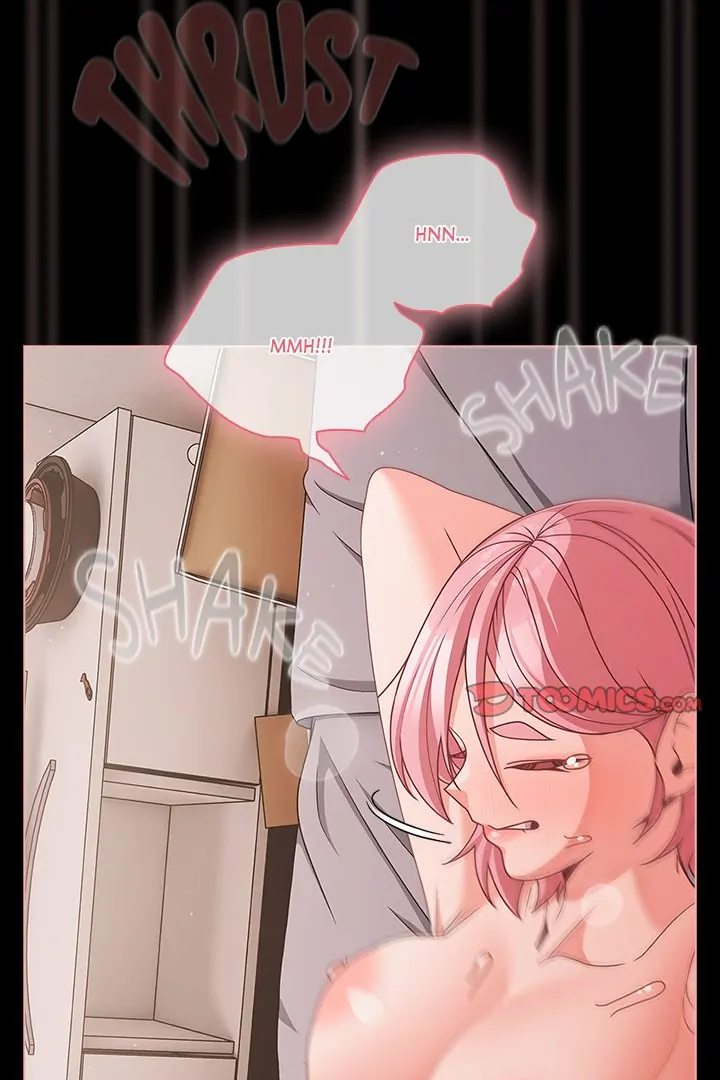 People of The Dark Chapter 35 - Page 33 in English