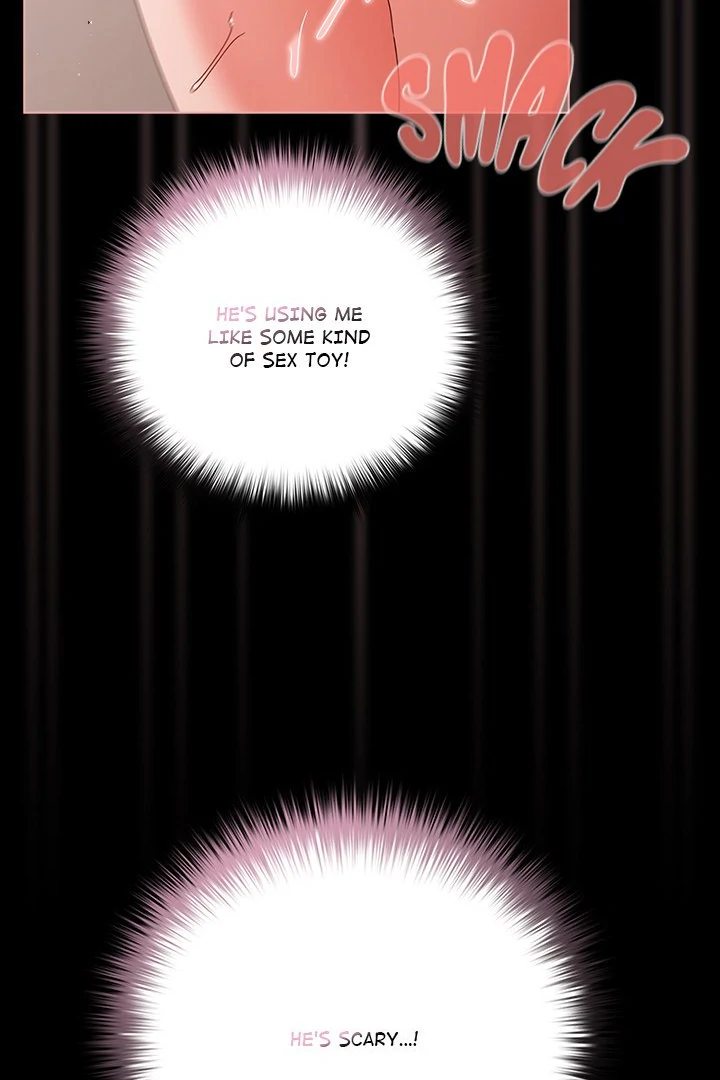People of The Dark Chapter 35 - Page 53 in English